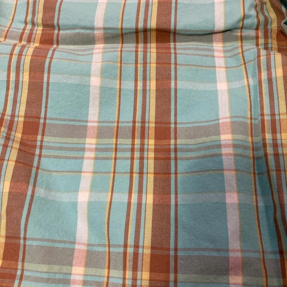 🌸 Mossimo Supply Co Plaid Shorts 7 - Picture 7 of 7